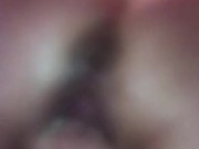 Fisting myself  - Screenshot 11 of 16 - Squirting