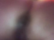 Fisting myself  - Screenshot 15 of 16 - Amateur