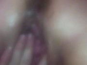 Fisting myself  - Screenshot 7 of 16 - Fisting