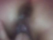 Fisting myself  - Screenshot 9 of 16 - Fat Ass Milf