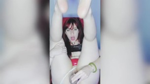 ShyyFxx Role Play prostituta para un cliente JOI