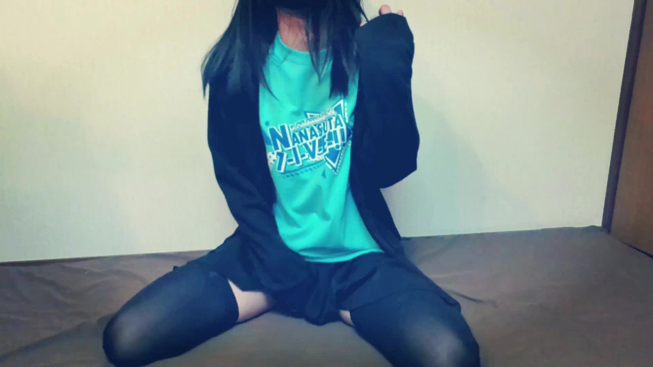 女装 子crossdresser　初めてのおもらしオナニー　masturbate Pee Piss - RedTube