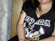 Mi hermanastro me descubre hablando en tinder, mira como le pagué| PORNO EN ESPAÑOL 5/16