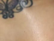 All kinds of balls deep action pt 2 11/16