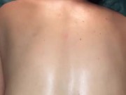 All kinds of balls deep action pt 2 2/16