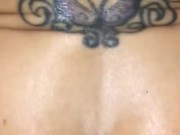 All kinds of balls deep action pt 2 8/16