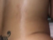 From the side scene. 3 1/16