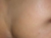 From the side scene. 3 13/16