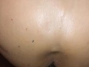 Bj scene 4 Barely can take my bbc doggy! 15/16