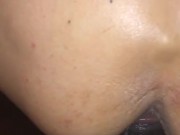 Bj scene 4 Barely can take my bbc doggy! 5/16