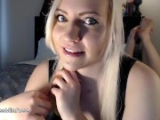 Cheating Wife's HOT & SEXY Date 5/16