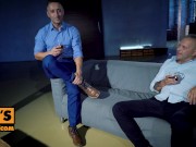 POV - Blonde bombhsell Angelika Grays is your filthy stripper to fuck 1/16