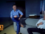 POV - Blonde bombhsell Angelika Grays is your filthy stripper to fuck 2/16