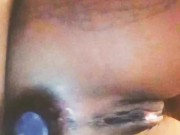 Dance and gape  10/16