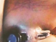 Dance and gape  12/16