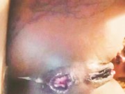 Dance and gape  16/16