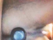 Dance and gape  9/16