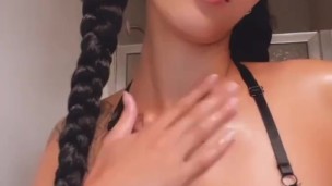 Hey CUM BABIES ARE YOU READY TO JACK THAT DICK FOR ME ? 