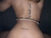 My wife bestfriend has the best pussy - Ebony take bbc  10/16