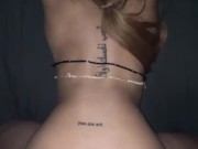 My wife bestfriend has the best pussy - Ebony take bbc 