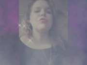 Smoking fetish. Mature findom 12/16