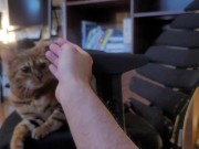 Playing with a Beloved ....  - Screenshot 11 of 16 - HD