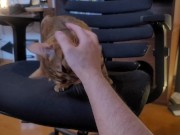 Playing with a Beloved ....  - Screenshot 7 of 16 - HD