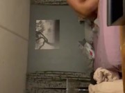 Gorgeous naughty Hotwife sneaks in a pound session with bf while hubby works 10/16