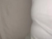 Riding Ms. Parker’s beautiful  booty while hubby plays fort night 8/16