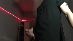BIG CUMMING FOR U 