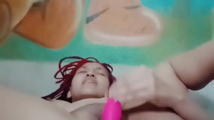 MI PRIMERA VEZ CON UN PLUG