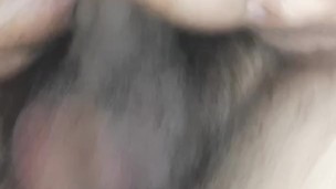 Grandota adicta al semen quiere quedar embarazada