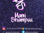 Acepte que mi primo me grabé bañándome  15/16