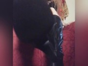 Custom boot worship and dirty talk 2/16