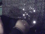 Booty shaking custom 13/16