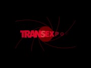 Young And Hot Asian Trans POV 1/16