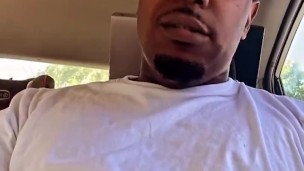 LOUIE LAFLARE previews new music (IG:sir_louieflexin)