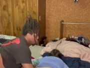 BiG AZZ WHITE GIRL GETTING NAILED WITH BACKSHOTS nutty pussy💦 2/16