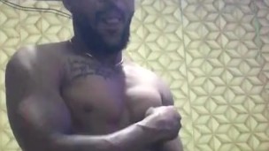 Big sugar cane dick