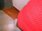 SORPRENDO A MI HERMOSA NOVIA LLEVANDOLA A UN MOTEL EN NUESTRO ANIVERSARIO POR PRIMERA VEZ - REAL 1/16