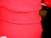 SORPRENDO A MI HERMOSA NOVIA LLEVANDOLA A UN MOTEL EN NUESTRO ANIVERSARIO POR PRIMERA VEZ - REAL 3/16