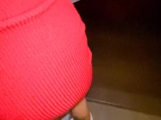 SORPRENDO A MI HERMOSA NOVIA LLEVANDOLA A UN MOTEL EN NUESTRO ANIVERSARIO POR PRIMERA VEZ - REAL 4/16