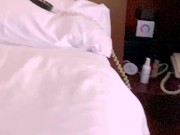 SORPRENDO A MI HERMOSA NOVIA LLEVANDOLA A UN MOTEL EN NUESTRO ANIVERSARIO POR PRIMERA VEZ - REAL 9/16