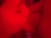 Mi esposa embarazada me lo chupa rico 🤤🤤 2/16