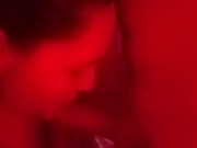 Mi esposa embarazada me lo chupa rico 🤤🤤 7/16