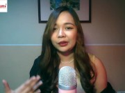 HOW TO SATISFY YOUR WOMAN IN BED? - SHARINAMI PODCAST 10/16