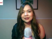 HOW TO SATISFY YOUR WOMAN IN BED? - SHARINAMI PODCAST 3/16