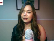 HOW TO SATISFY YOUR WOMAN IN BED? - SHARINAMI PODCAST 5/16