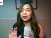 HOW TO SATISFY YOUR WOMAN IN BED? - SHARINAMI PODCAST 9/16