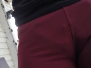 Nerdy Girl Pees and Humps Diaper 4/16